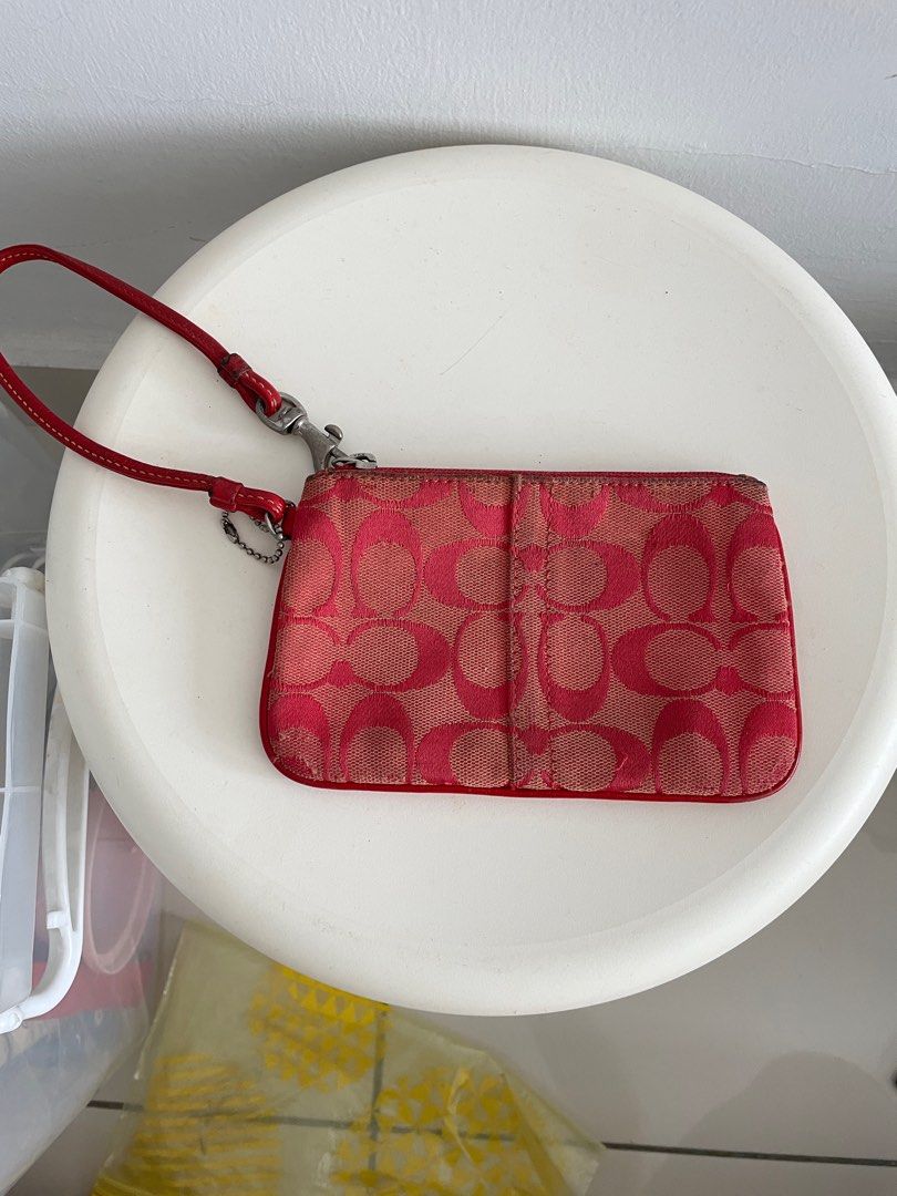 Coach 2025 small handbag