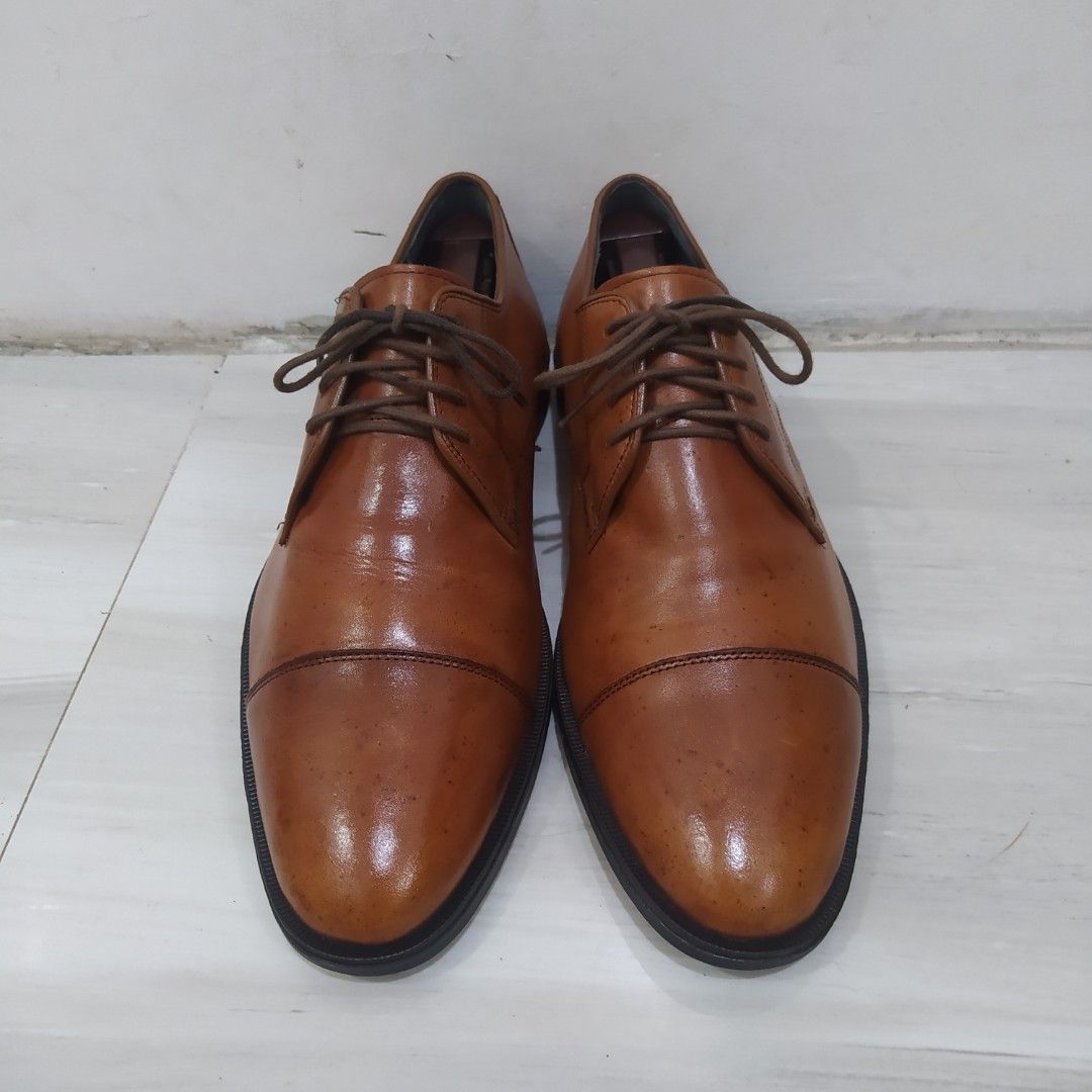 Cole haan grand sales os cap toe
