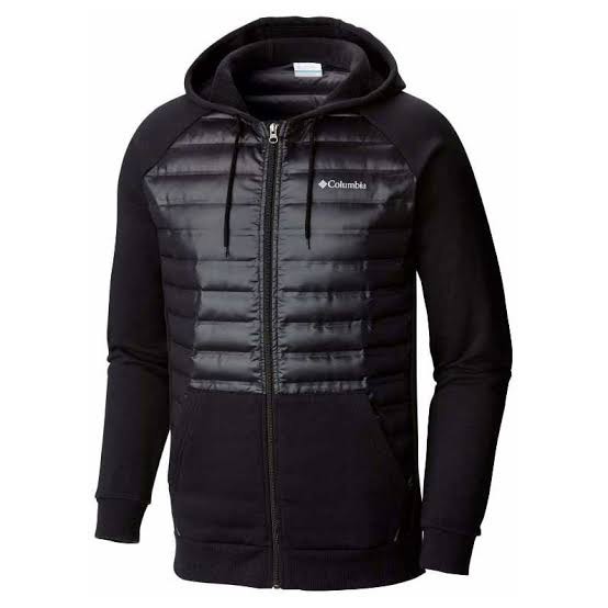 Northern comfort ii hoodie hot sale