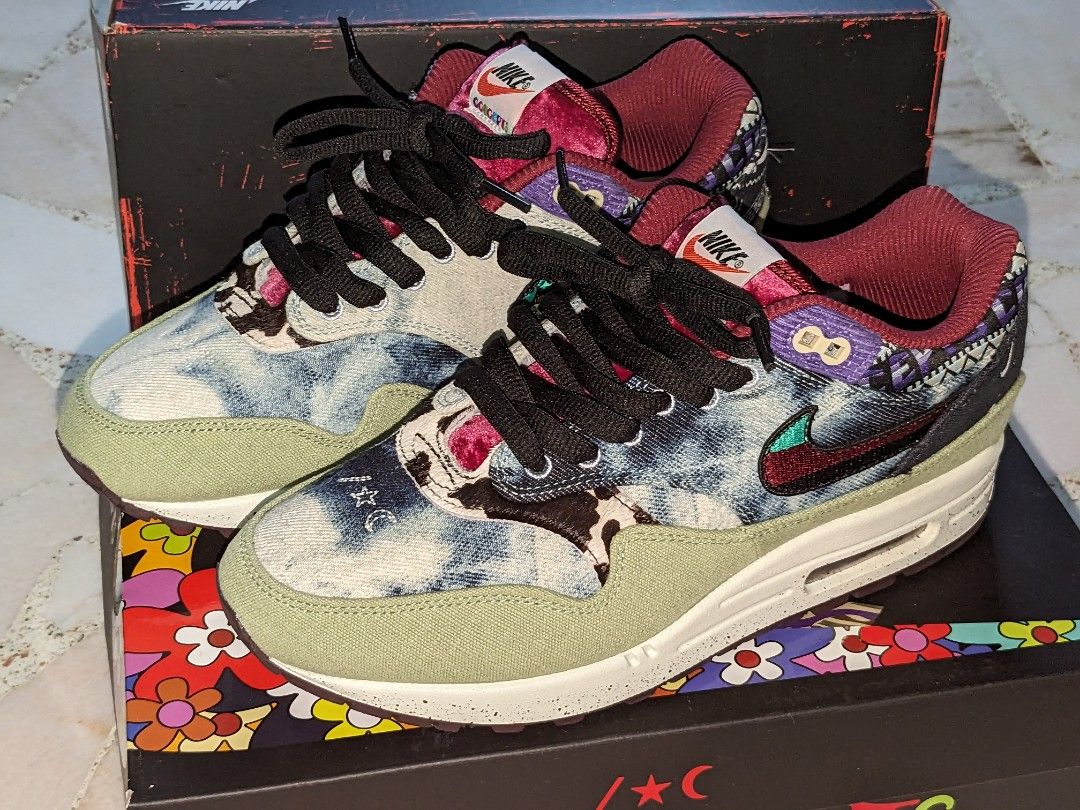 Nike air online max 1 43