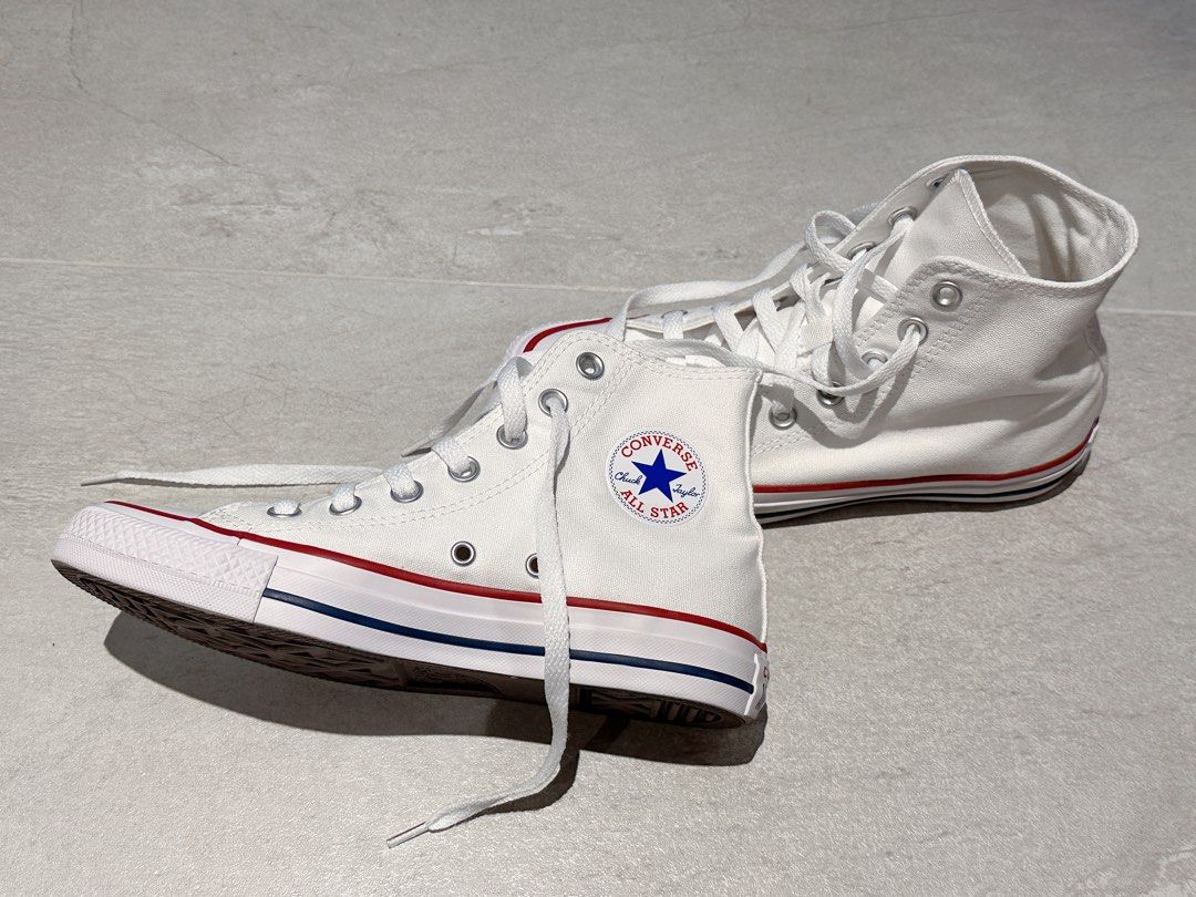 Converse All Star 36.5 UK 4 Carousell