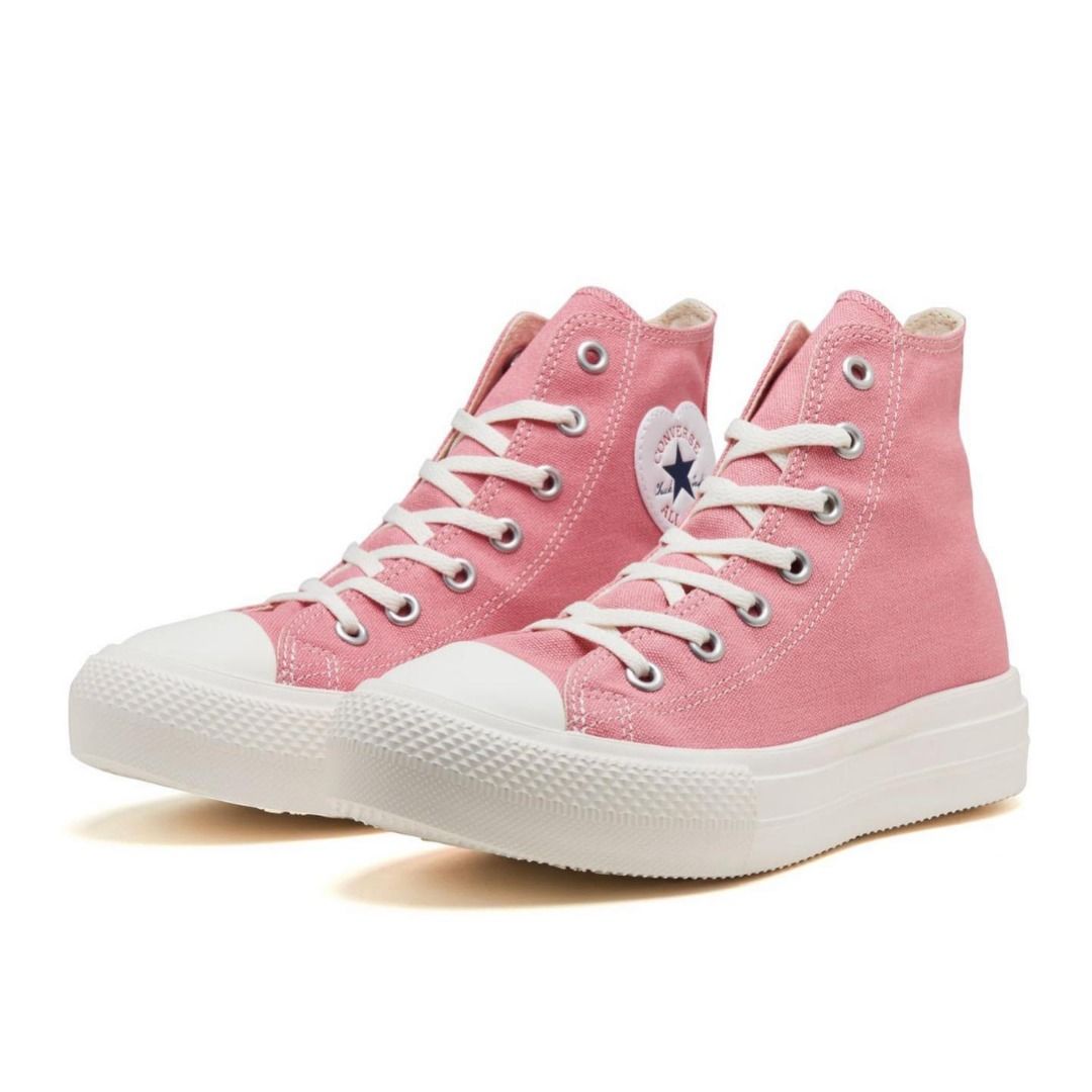 Converse heart patch japan 2025