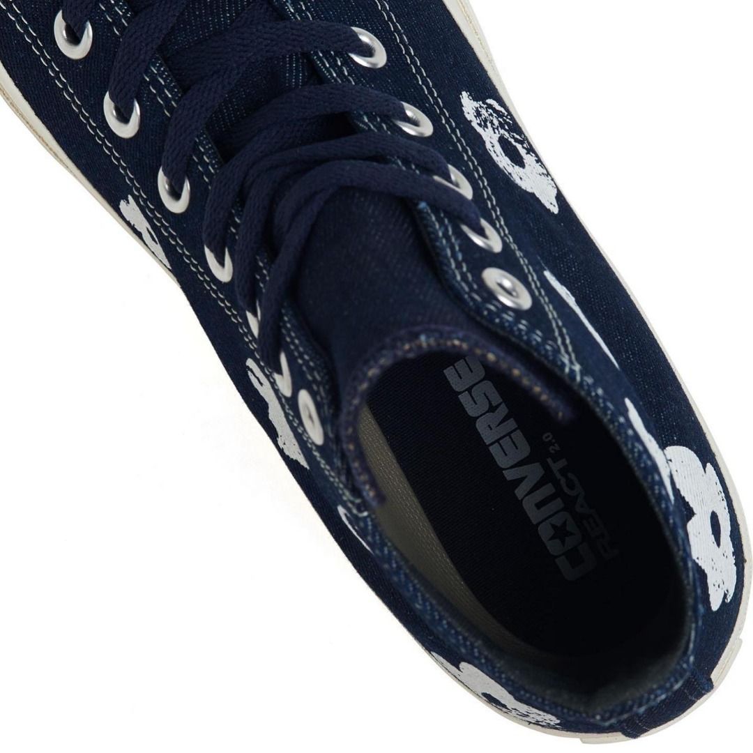 All star colors r store hi