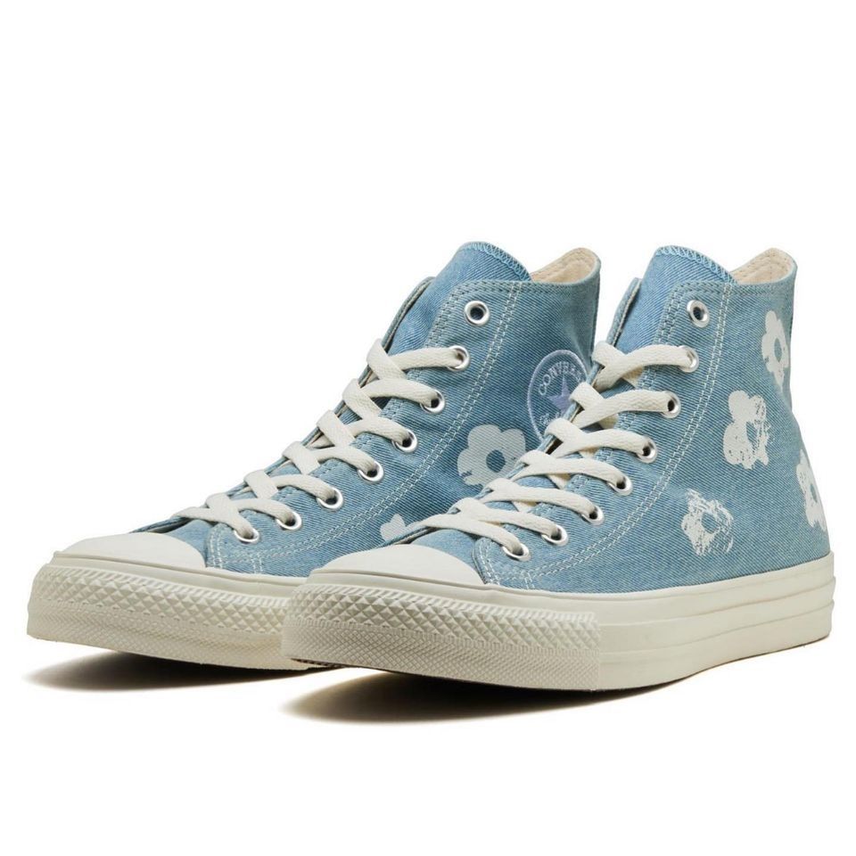 All star colors r hi store