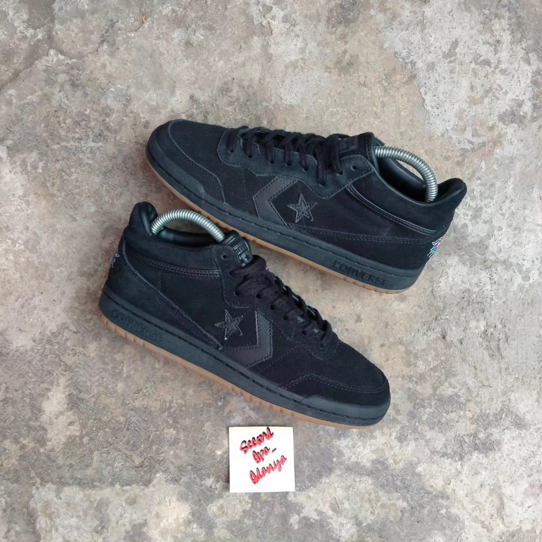 Converse fastbreak al davis