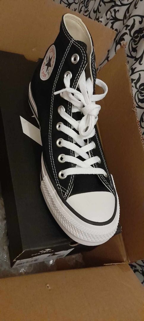 Converse discount semi haute