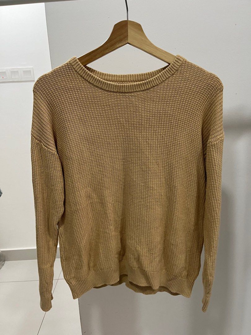 Knitwear cotton deals on
