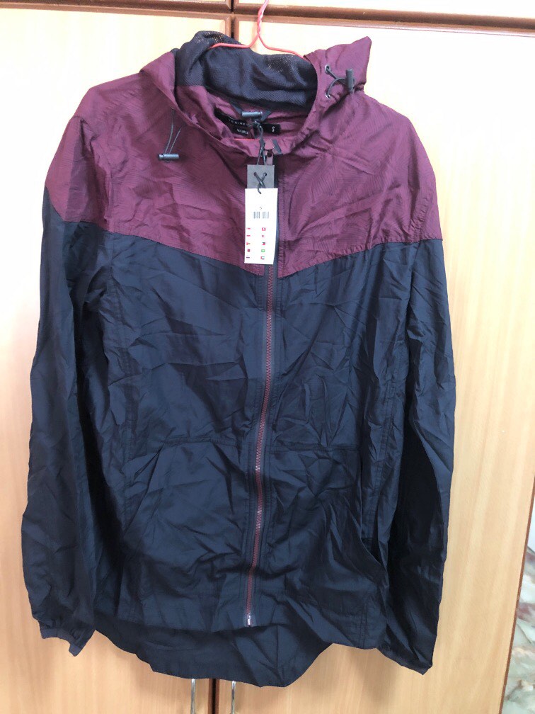 Cotton on spray jacket new arrivals
