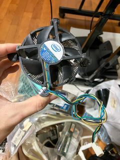 CPU FAN 1