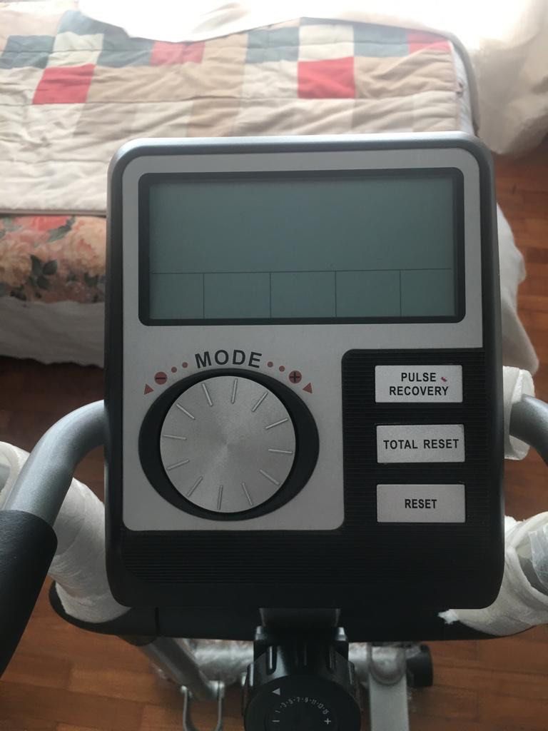 Cross Trainer and Muscle trim and firming, Sports Equipment, Exercise