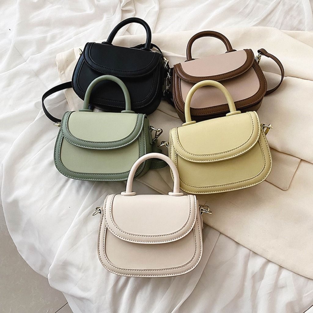 Cute top crossbody handbags