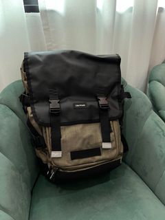 Crumpler Muli Photo Half Backpack