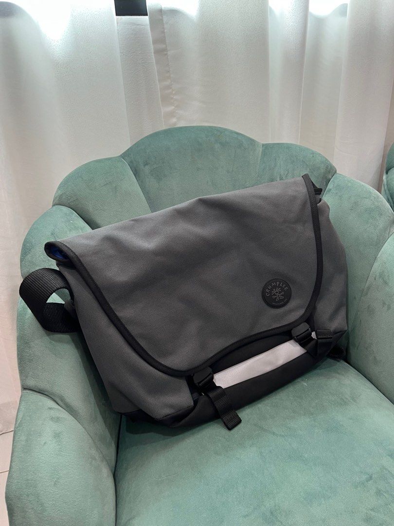 Crumpler moderate embarrassment store