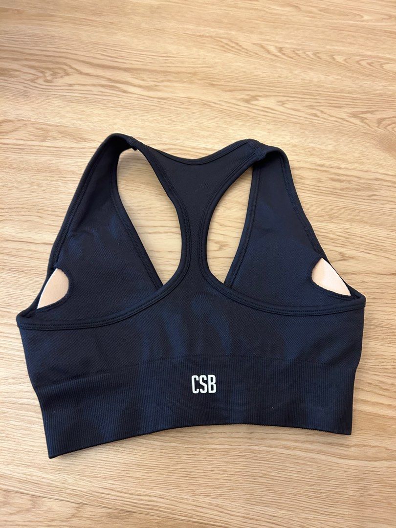 CSB sports bra