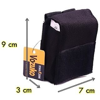 DAILY BELT POUCH UNISEX SB0976
