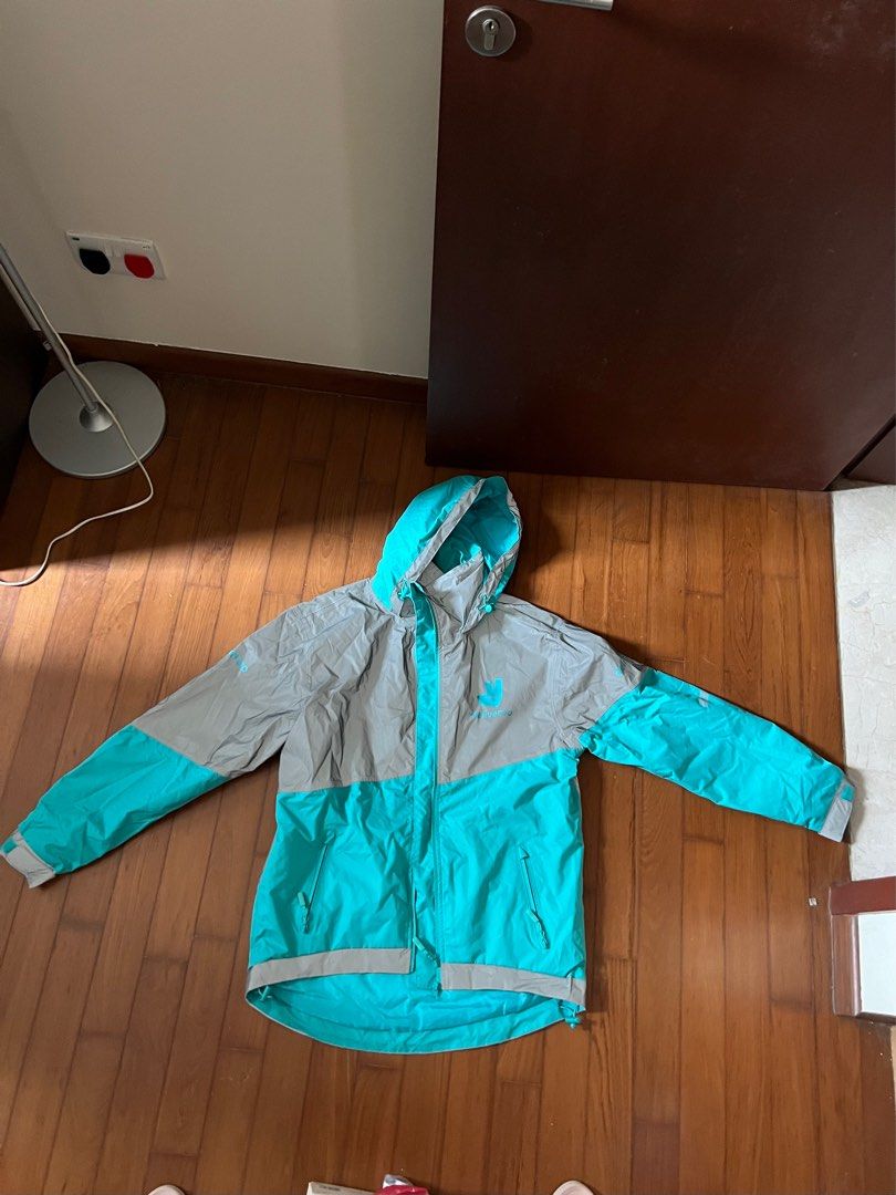 Raincoat sales good quality