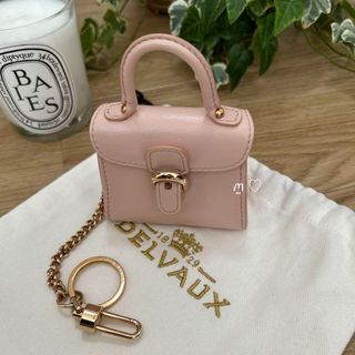 Delvaux, 名牌, 手袋及銀包- Carousell