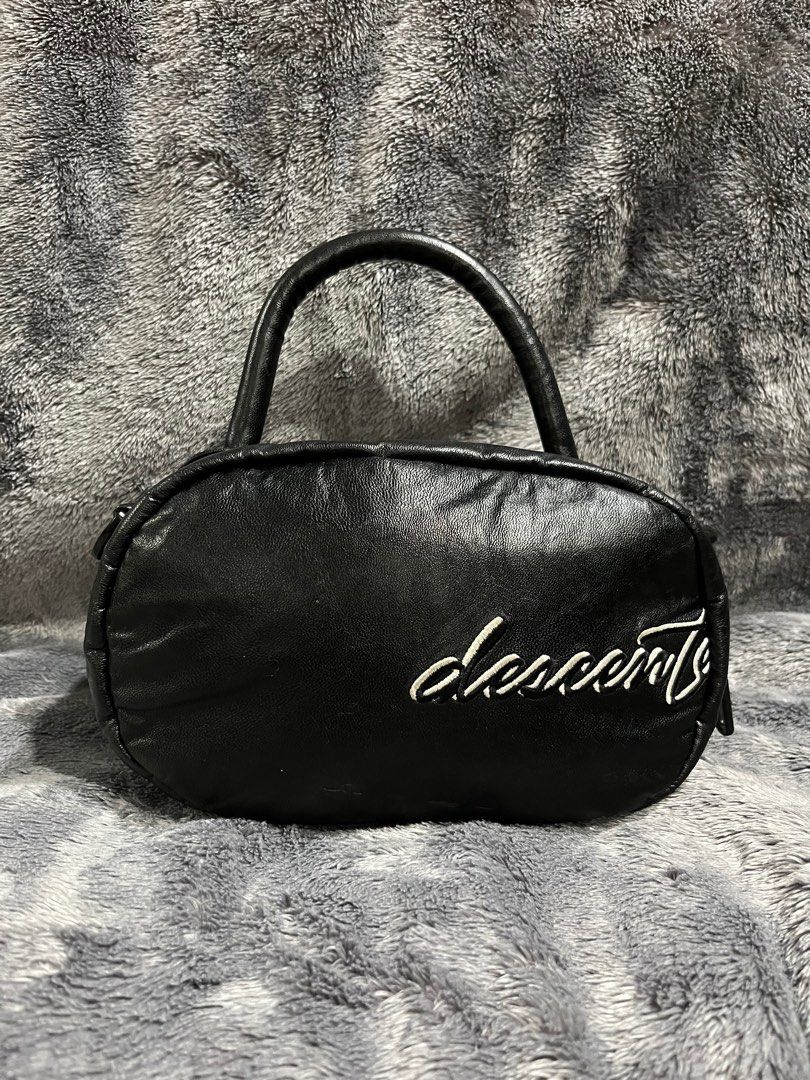 DESCENTE Ladies' Golf Caddie Bag