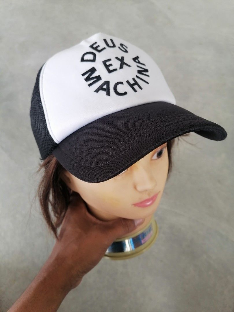 Deus snapback sales