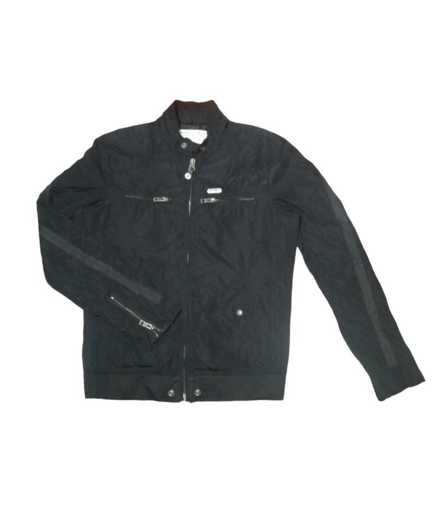 Diesel jeffir jacket Men s Fashion Coats Jackets and Outerwear