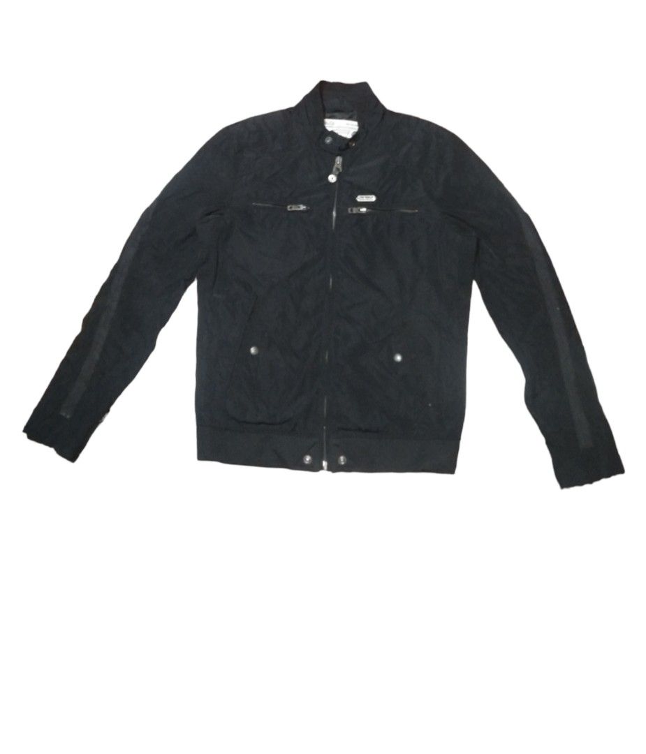 Diesel jeffir jacket Men s Fashion Coats Jackets and Outerwear