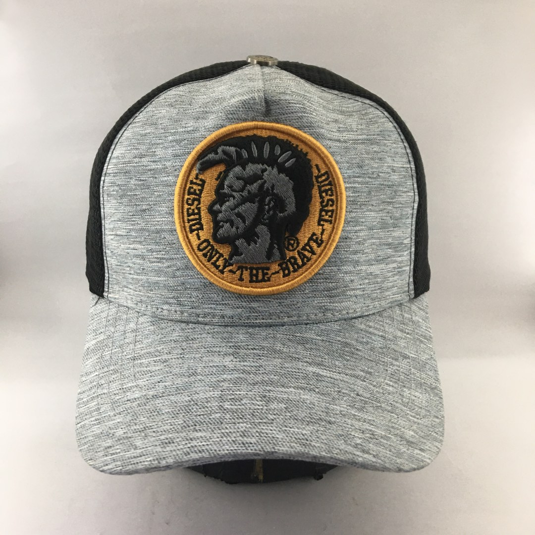 Diesel best sale trucker cap