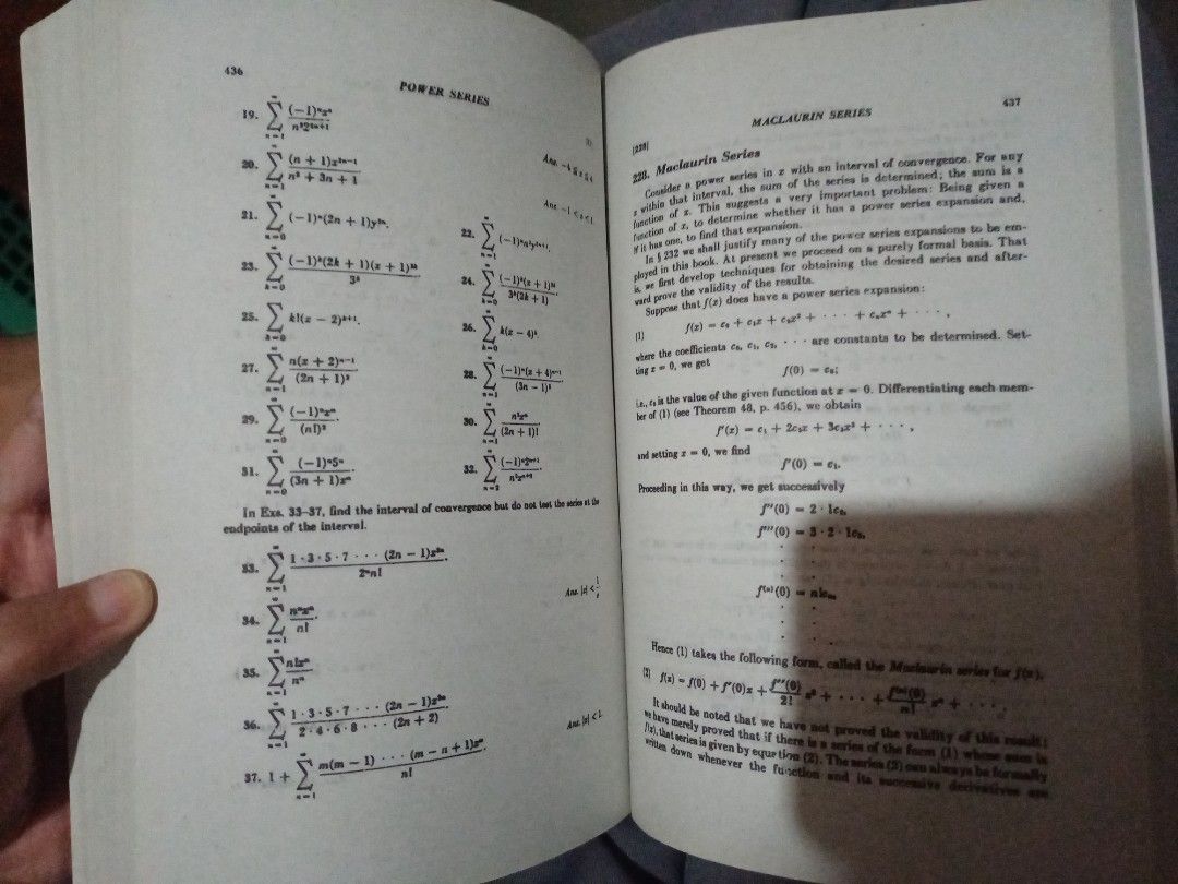 Differential and Integral Calculus 6th edition by Clyde E. Love and