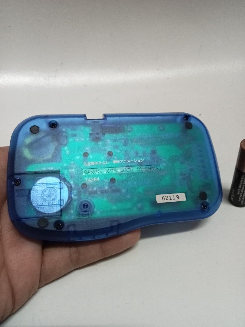 Digimon Card Tactics, Video Gaming, Video Game Consoles, Others on Carousell Digimon Card Tactics, Video Gaming, Video Game Consoles, Others on Carousell