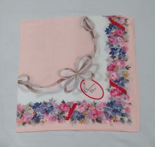 Dior Handkerchief