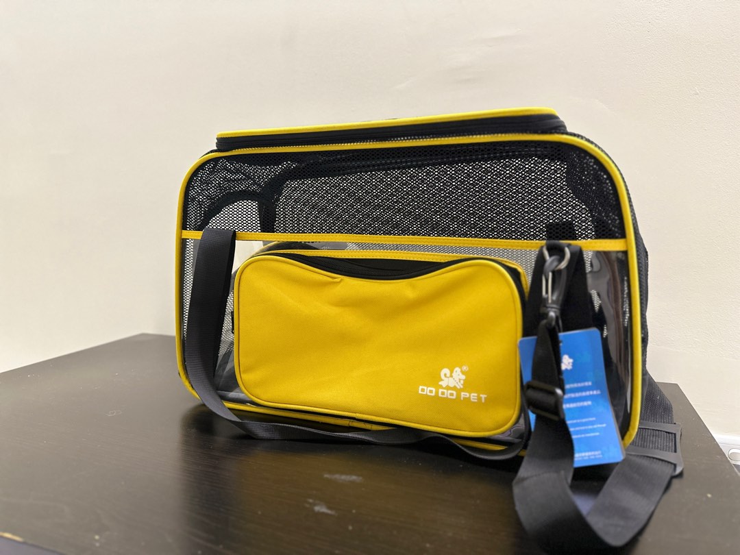 Dodo pet sale carrier