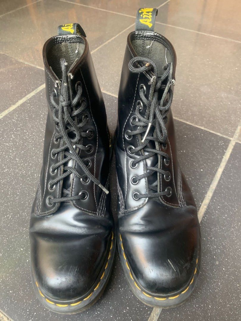 Dr martens 1460 size 41 hotsell