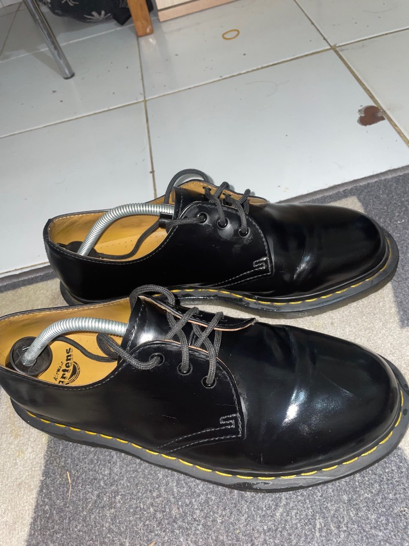 dr martens 1465