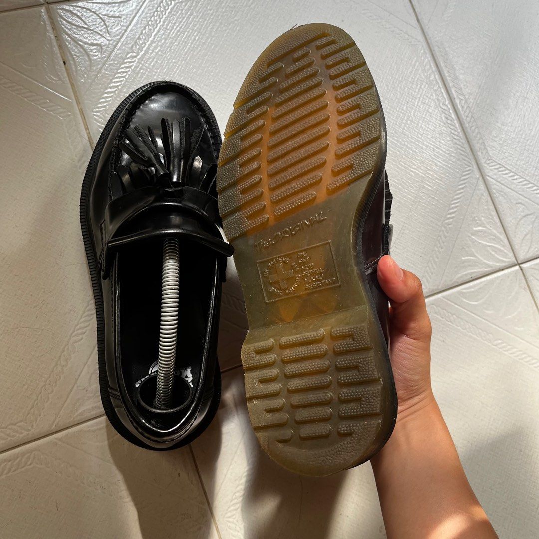 Dr marten deals loafers womens