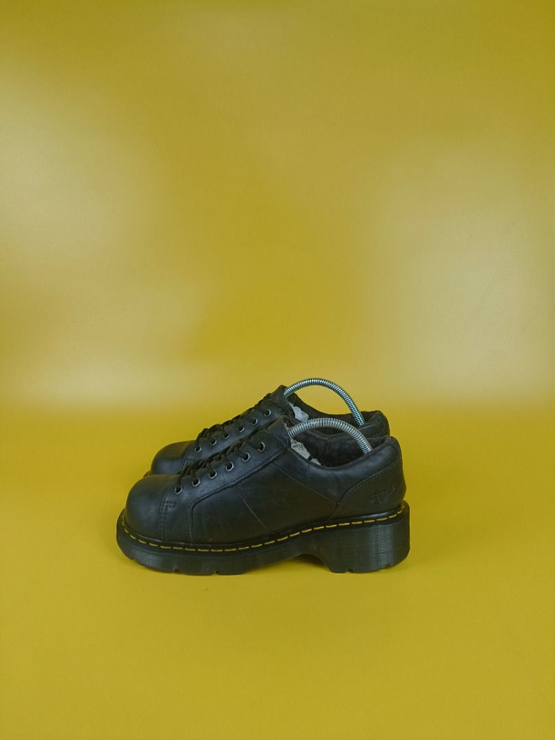 Dr sales martens keani