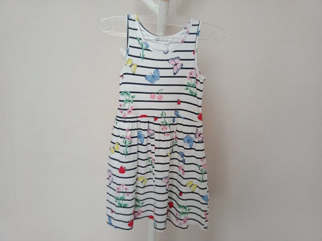 Dress anak h&m sales