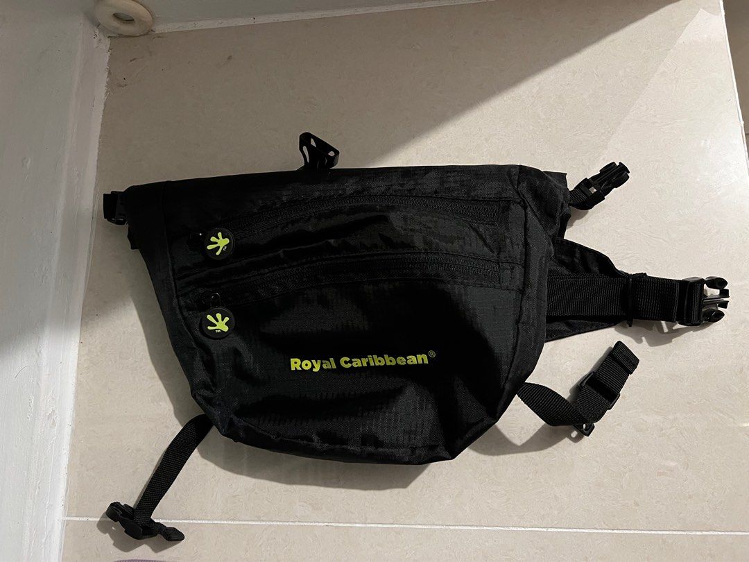 Waist bag thanksinsomnia online