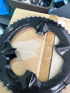 Dura Ace chainring 50-34