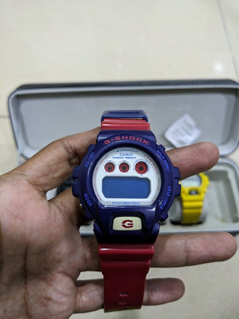 Bateri dw6900 discount