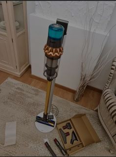 Dyson V15 detect complete extra