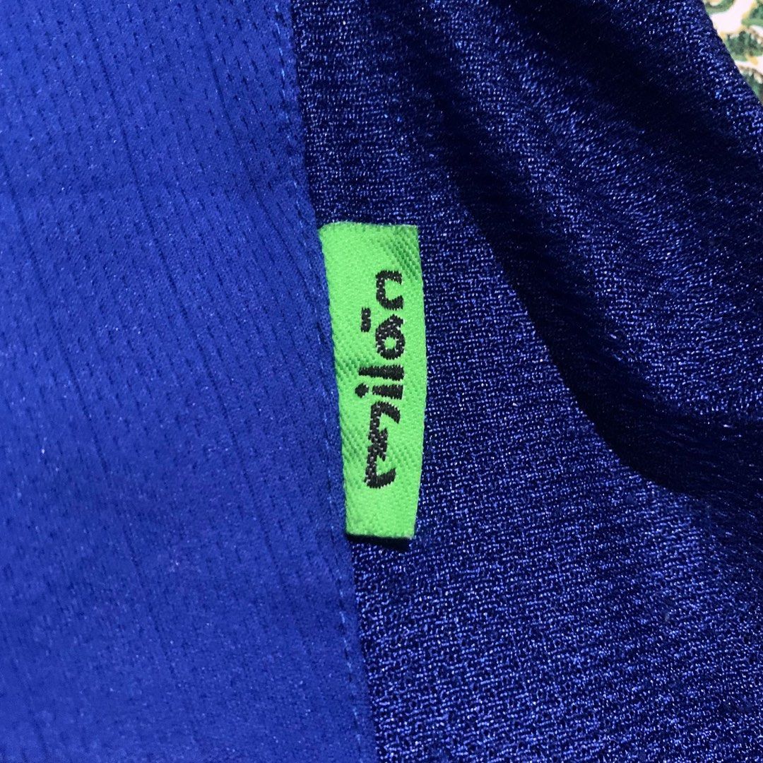 el-salvador-milan-football-kit-men-s-fashion-activewear-on-carousell