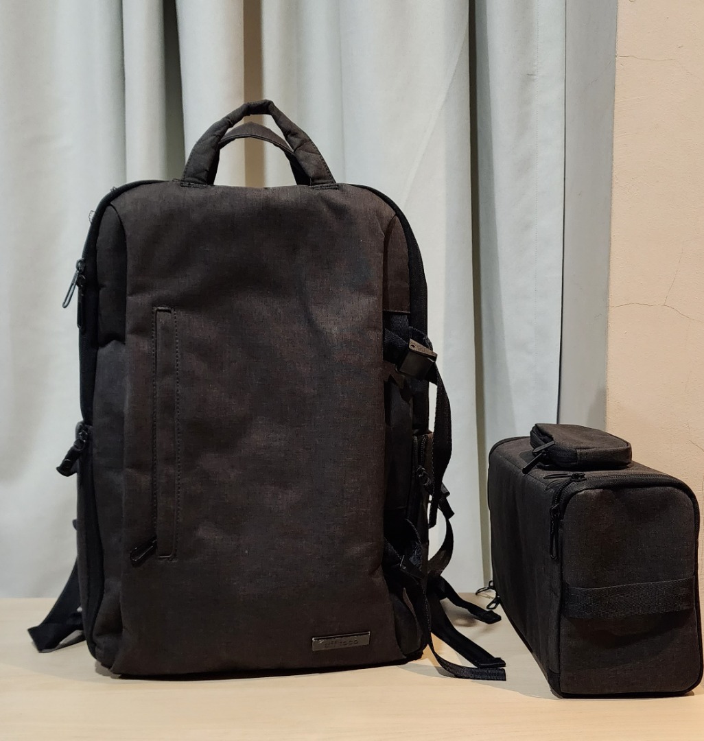 Elecom Off Toco Backpack Elecom Camera Bag Elecom Off Toco