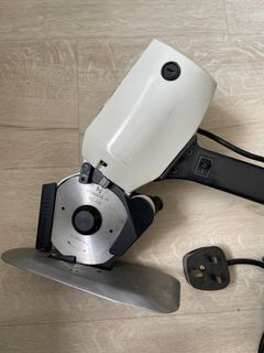 Electric Fabric cutter