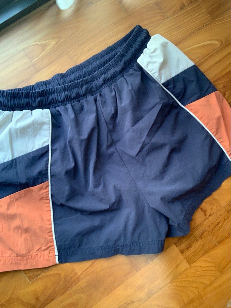 Ellesse running clearance shorts