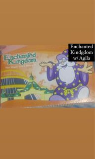Enchanted Kingdom