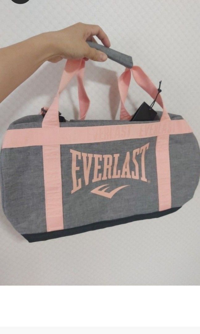 Gym Bags Everlast Barrel Bag Sports Bag Kmart Discount