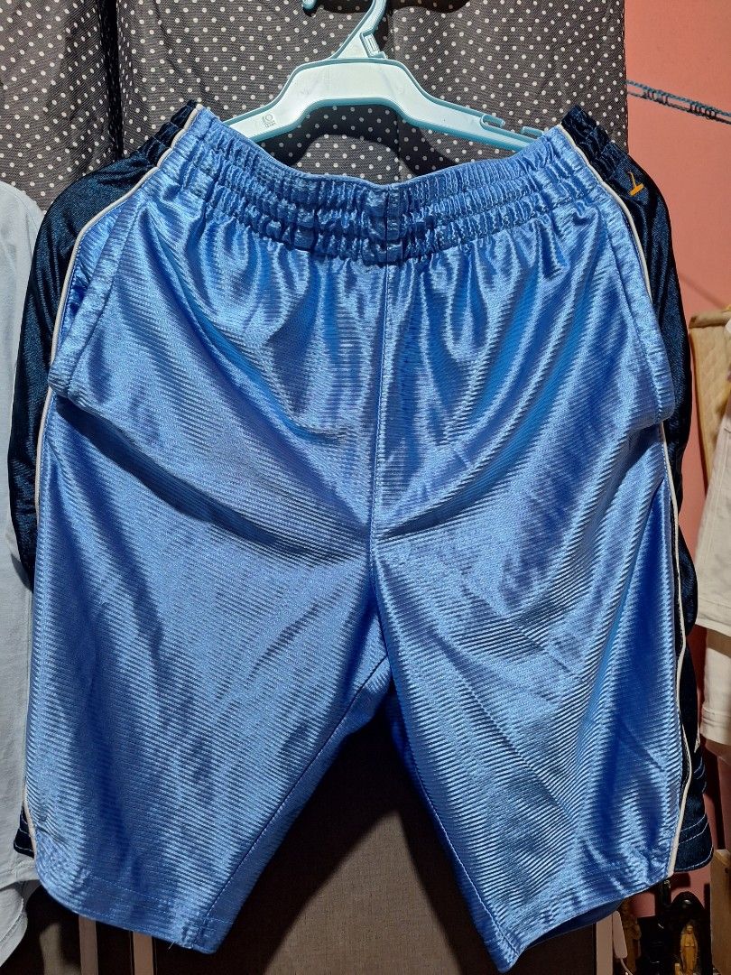Everlast cheap mesh shorts