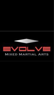 Evolve MMA BLACK Card membership