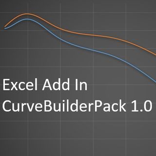 Excel Add-In for Curve Interpolation