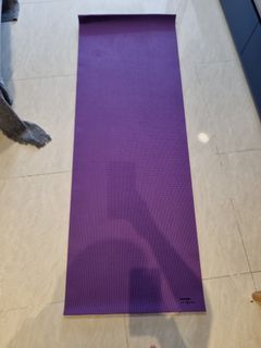 Exercise Mat / yoga mat