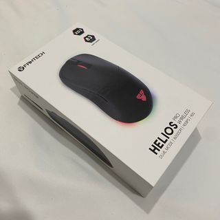 Fantech Helios XD3 Wireless Gaming Mouse